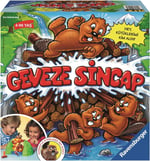Ravensburger 221479 Geveze Sincap