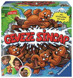 Ravensburger 221479 Geveze Sincap