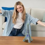 Ravensburger 3D Puzzle Eyfel Kulesi