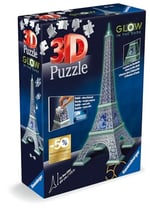 Ravensburger 3D Puzzle Eyfel Kulesi
