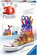 Ravensburger 3D Puzzle Sneaker New York