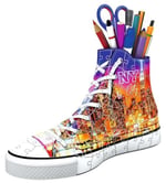 Ravensburger 3D Puzzle Sneaker New York
