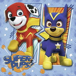 Ravensburger 3x49 Parça Paw Patrol Puzzle