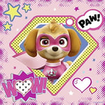 Ravensburger 3x49 Parça Paw Patrol Puzzle