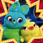Ravensburger 3x49 Parça Yapboz WD Toy Story 4