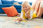 Ravensburger 4/6/8/10p Puz Peppa Pig Yapboz