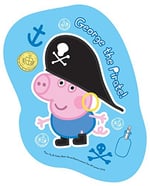 Ravensburger 4/6/8/10p Puz Peppa Pig Yapboz