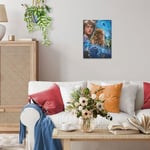 Ravensburger 500 Parçalı Puzzle Harry Potter - Seçenekler: Klasik, 500pc Bulmaca