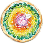 Ravensburger 500p Puzzle Daire Pizza