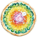 Ravensburger 500p Puzzle Daire Pizza