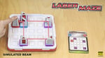 Ravensburger 76340 Lazer Maze
