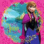 Ravensburger 92697 Frozen 3'lü 49 Parça Yapboz