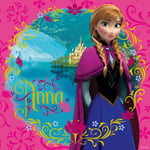 Ravensburger 92697 Frozen 3'lü 49 Parça Yapboz
