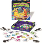 Ravensburger Canavar Avcıları Oyunu, 5+ Yaş (214327)