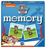 Ravensburger Paw Patrol Memory Yapboz