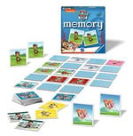 Ravensburger Paw Patrol Memory Yapboz