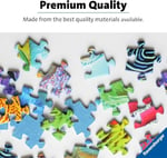 Ravensburger Puzzle, Wd Frozen2, 200 Parça
