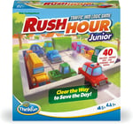 Ravensburger, Thinkfun Rush Hour Junior, Thinkfun