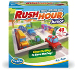 Ravensburger, Thinkfun Rush Hour Junior, Thinkfun