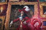 Ravensburger Villainous Captain Hook Yapboz, 1000 Parça