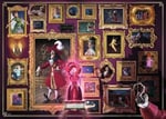 Ravensburger Villainous Captain Hook Yapboz, 1000 Parça