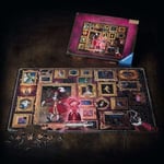 Ravensburger Villainous Captain Hook Yapboz, 1000 Parça