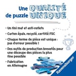 Ravensburger Wd Mickey Mousse 2x12P Yapboz 75652