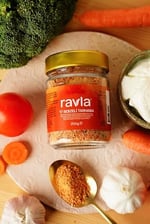 Ravla 17 Sebzeli Tarhana - 200g
