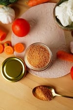 Ravla 17 Sebzeli Tarhana - 200g