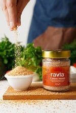 Ravla 17 Sebzeli Tarhana - 200g