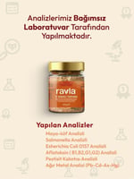 Ravla 17 Sebzeli Tarhana - 200g