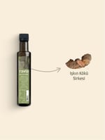 Ravla Işkın Kökü Sirkesi - 250ml
