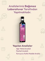 Ravla Karadut Özü - 690g