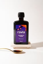 Ravla Mor Meyveli Karışım - 330g