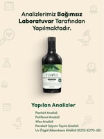 Ravla Organik Erken Hasat Zeytinyağı – İçimlik 500 ml