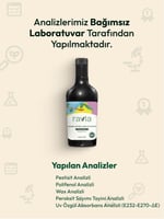 Ravla Organik Zeytinyağı – Bebek ve Çocuklara Özel Yüksek Polifenol Serisi 500 ml