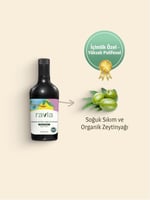 Ravla Organik Zeytinyağı – Bebek ve Çocuklara Özel Yüksek Polifenol Serisi 500 ml