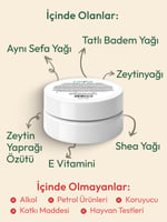 Ravla Purea Göğüs Ucu Bakım Balmı - 50ml