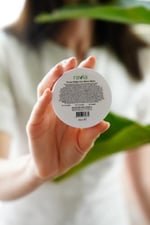Ravla Purea Göğüs Ucu Bakım Balmı - 50ml