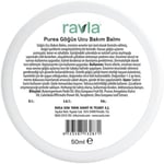 Ravla Purea Göğüs Ucu Bakım Balmı - 50ml