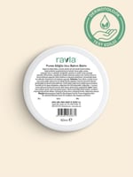 Ravla Purea Göğüs Ucu Bakım Balmı - 50ml