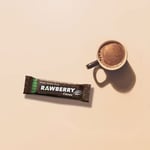 RAWBERRY KAKAO (15 BAR), İlave Şekersiz, Vegan, Glütensiz
