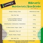 RAWBERRY KAKAO (15 BAR), İlave Şekersiz, Vegan, Glütensiz
