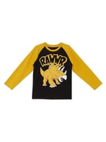 Rawr Erkek Çocuk T-shirt Pantolon Takım