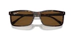 Ray-Ban 0RB 4435 902/57 56 Unisex Güneş Gözlüğü