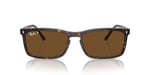 Ray-Ban 0RB 4435 902/57 56 Unisex Güneş Gözlüğü