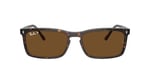 Ray-Ban 0RB 4435 902/57 56 Unisex Güneş Gözlüğü
