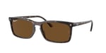 Ray-Ban 0RB 4435 902/57 56 Unisex Güneş Gözlüğü