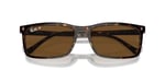 Ray-Ban 0RB 4435 902/57 56 Unisex Güneş Gözlüğü