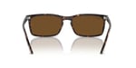 Ray-Ban 0RB 4435 902/57 56 Unisex Güneş Gözlüğü